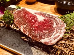 -黑牛の店·和牛烧肉(大悦城店)
