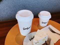 -Seesaw Coffee(朝阳大悦城店)
