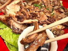 -桐湾大院·桐庐菜(滨江店)