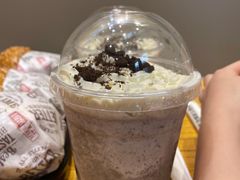 -The Habit Burger Grill 哈比特汉堡(爱琴海店)