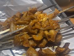 -熙成烧烤(白塔岭店)