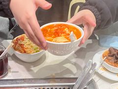 -海底捞火锅(世界城广场店)