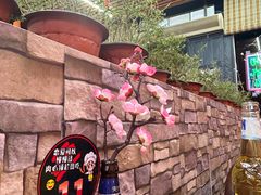 -原始人烧烤(新区店)