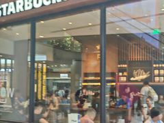 -星巴克臻选(北京富力家园店)