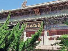 -潭柘寺景区