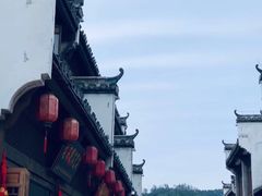 -婺源梦里老家大型山水实景演出