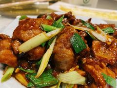 -南来顺饭庄·清真(南菜园店)