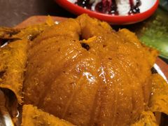 -满堂春特色餐馆