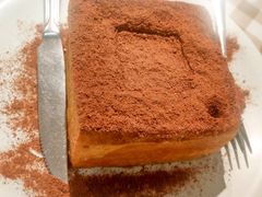 漏奶华-新大咀港式茶餐厅(宝山万达店)