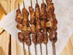 -陳香貴·蘭州牛肉面(月星环球港店)