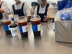 -CUBIC3三立方咖啡(凌空SOHO店)