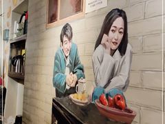 大堂-老天桥酱肉烧饼夹肘子(天桥店)
