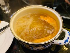 麻辣锅底-忆春秋火锅(文翠路店)