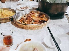 -红旗山庄(圭峰山店)