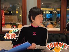 -夏朵花园(复兴西路店)