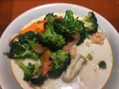 -鑫日千里马朝鲜族小馆(总店)