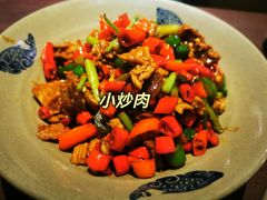 -潇湘阁(昆泰国际大厦店)