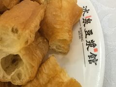 -冰泉豆浆馆(白云山总店)