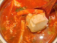 -入火韩国烤肉(凯旋广场店)