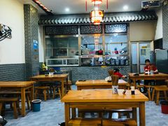 大堂-王老大面(凤城六路店)