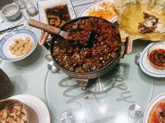 -老雒阳面馆·水席(洛宁高速路口店)