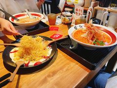 -雷门拉面店(新光天地店)