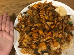 -陈傻子餐厅(世纪都会店)