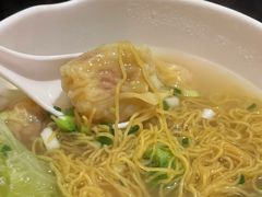 -香港威特瑞茶餐厅(小白楼音乐厅店)