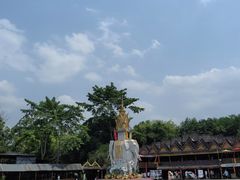 -西双版纳傣族园