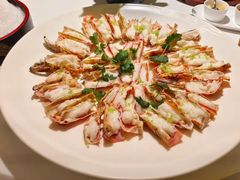 -金成潮菜博物馆(海珠湿地店)