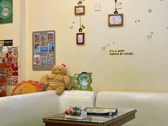 -花园街6号(千禧店)