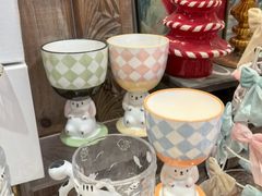 -陶缘陶瓷工厂店