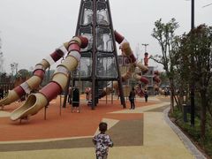 -枫香湖儿童公园