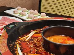 -三江两海老火锅(北京首店)
