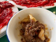 -乌记鲜活牛肉城(金砂东路店)