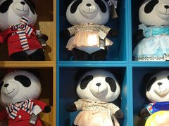 -熊猫屋(宽窄巷子景区店)