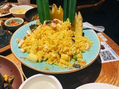 -壹泰东南亚主题餐厅·高良姜风情(州桥店)