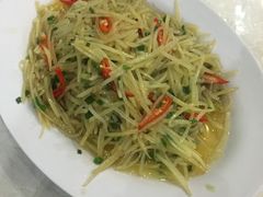-芽庄老成都川菜馆