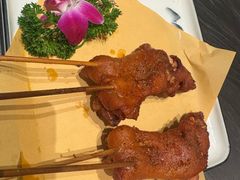 -阿喆私房菜(西五路店)
