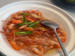 -火福·天湖阁大闸蟹博物馆主题餐厅(浅水湾店)