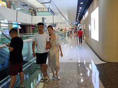 -万达广场(北京槐房店)
