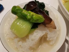 浓汤白菜泡饭-东富酒家(龙湖西溪天街店)