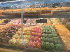 -UH祐禾(上海荟聚店)