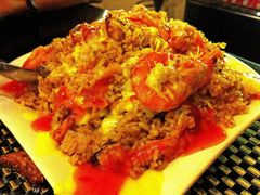 -吱咖啡西式简餐