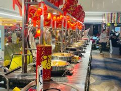 -佰园全日西餐厅-厦门佰翔软件园酒店