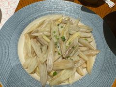 -甜阿姨·天台花园私房菜(万松园店)