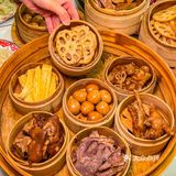 重庆免费甜品吃到爽的火锅