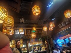 -南京大牌档(三阳广场苏宁店)