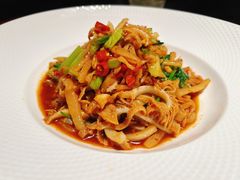 -炊烟小炒黄牛肉(浦东世纪汇店)