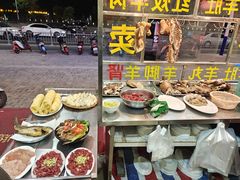 -甜来羊肉馆(水仙园店)